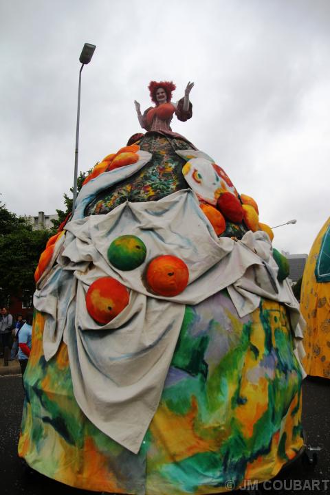 Diapositive suivante